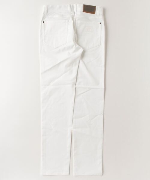 交換無料！ Long 5P トラヴィスマシュー パンツ Pants メンズ Slim メンズウェア