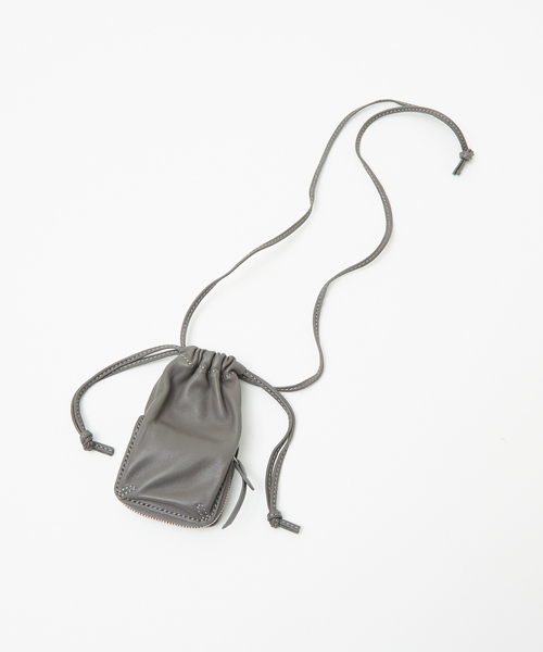 ED ROBERT JUDSON / エドロバートジャドソン】CABO / drawstring