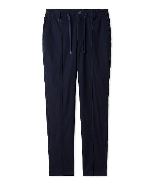AOURE（アウール） スラックス MALPENSA AIR SETUP PANTS メンズ
