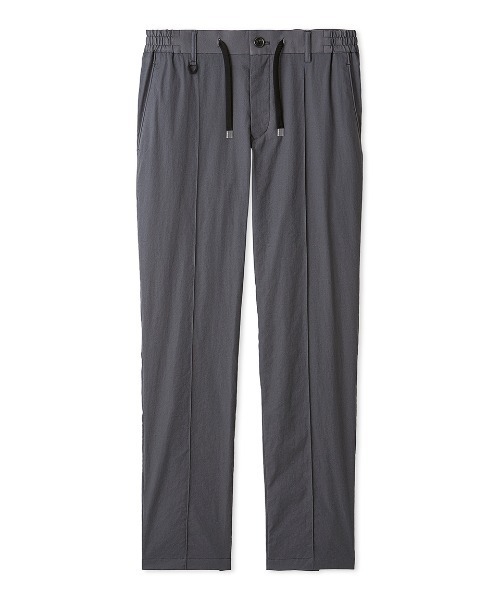 AOURE（アウール） スラックス MALPENSA AIR SETUP PANTS メンズ