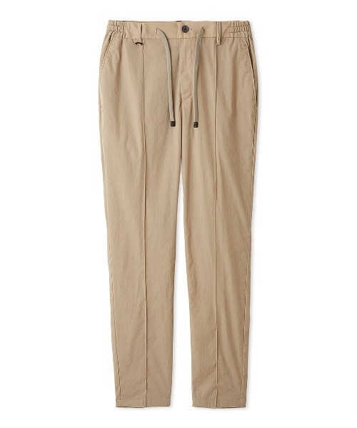 AOURE（アウール） スラックス MALPENSA AIR SETUP PANTS メンズ