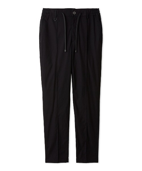 AOURE（アウール） スラックス MALPENSA AIR SETUP PANTS メンズ