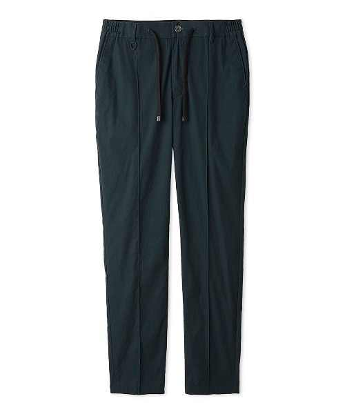 AOURE（アウール） スラックス MALPENSA AIR SETUP PANTS メンズ