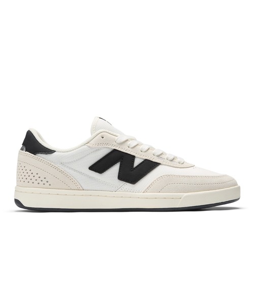 めが New Balance スニーカー Numeric 440 メンズ レディース