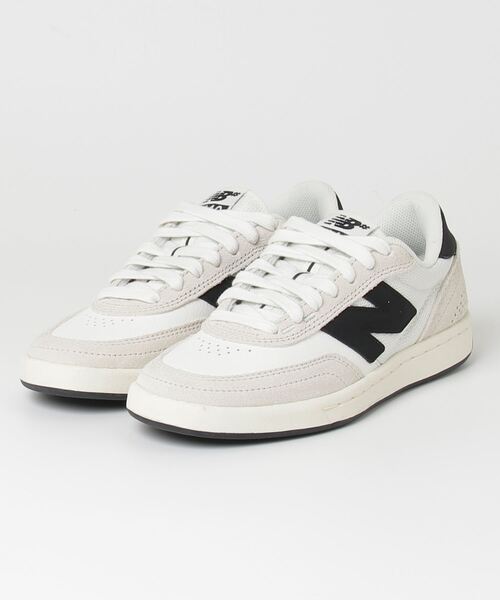 ニューバランス　スニーカー新品 ジュニア 【NEW BALANCE】 ニューバランス 22-245 G1080B14(W