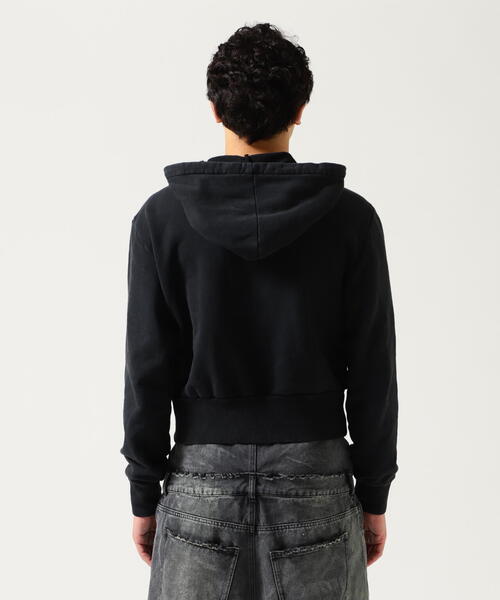 MASU パーカー MASU/エムエーエスユー/“MASU BOYS” ZIP-UP