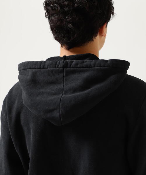 masu パーカー　46 MASU パーカー MASU/エムエーエスユー/“MASU BOYS” ZIP-UP