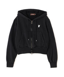 MASU パーカー MASU/エムエーエスユー/“MASU BOYS” ZIP-UP