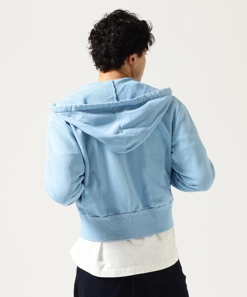 masu パーカー　46 MASU パーカー MASU/エムエーエスユー/“MASU BOYS” ZIP-UP