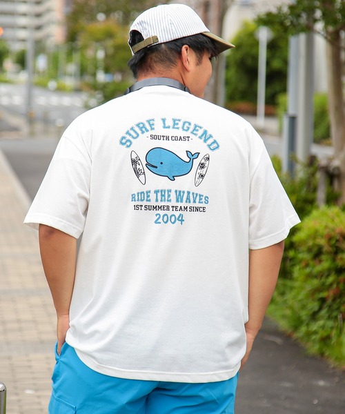 pedro super zoo zoo sea tシャツ pedro super zoo zoo sea tシャツ