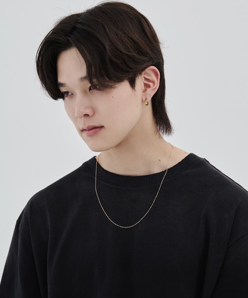 WYZ ネックレス glitter chain necklace / グリッターチェーン