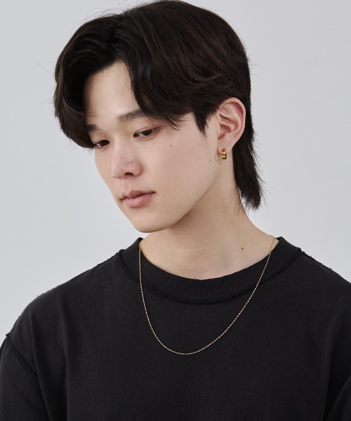 WYZ ネックレス glitter chain necklace / グリッターチェーン