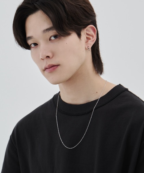 WYZ ネックレス glitter chain necklace / グリッターチェーン