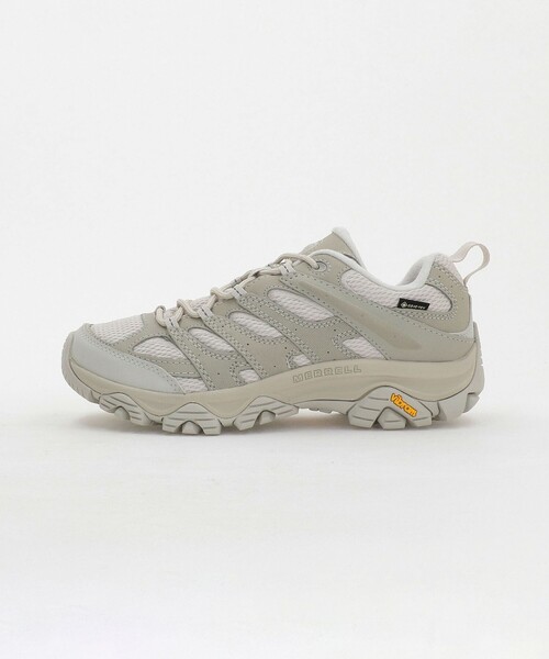 MERRELL（メレル） ゴアテックス スニーカー 「MERRELL」モアブ 3
