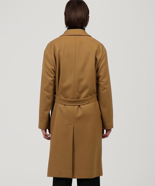 EIDOS チェスターコート　サイズ46 EIDOS チェスターコート サイズ46 アイテムレビュー】EIDOS（エイドス