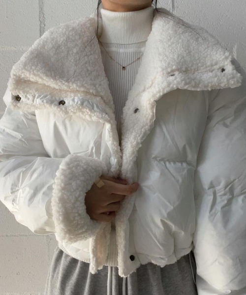 「DIAVEL」 ジャケット M ベージュ レディース_画像6