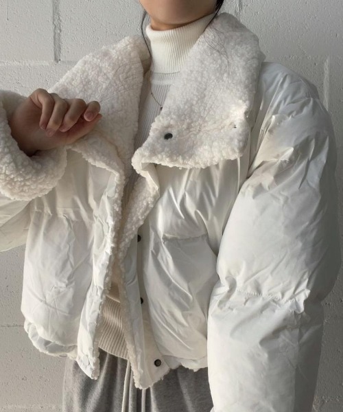 「DIAVEL」 ジャケット M ベージュ レディース_画像7