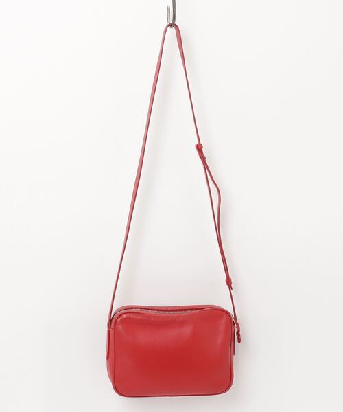 安い 「Repetto」 repetto ショルダーバッグ レディース レッド - バッグ