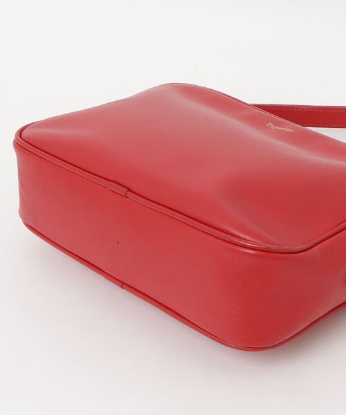 ★新春福袋2025★ ショルダーバッグ 「Repetto」 repetto - レディース レッド バッグ