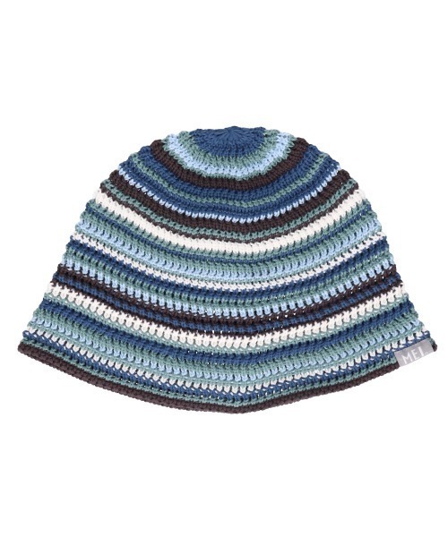 MEI（メイ） ニット帽 ニットキャップ ニットハット KNIT HAT
