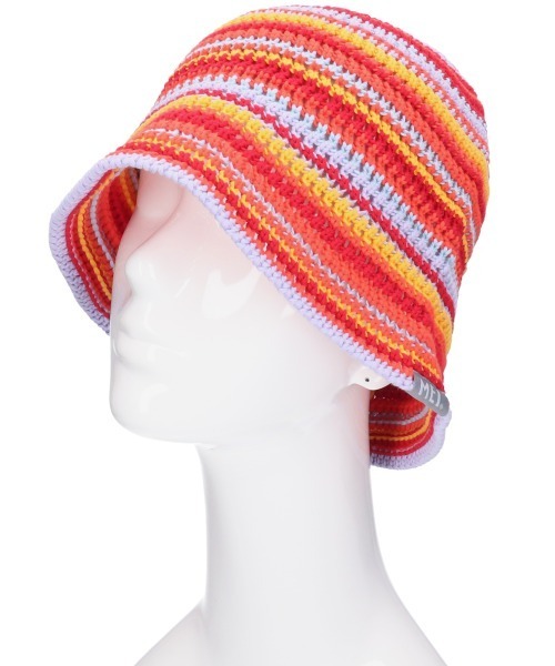MEI（メイ） ニット帽 ニットキャップ ハット KNIT HAT ラメニット帽