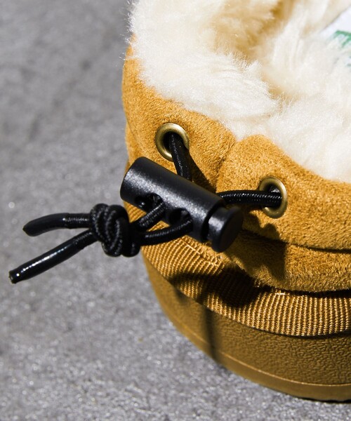 「FREAK'S STORE」 シューズ 24.0cm ブラック メンズ_画像5