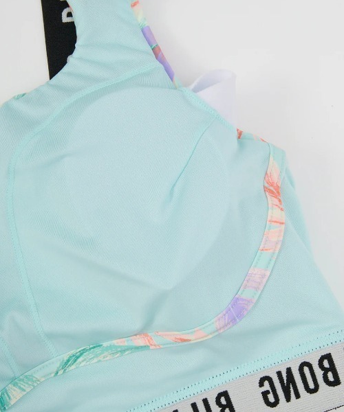 BILLABONG（ビラボン） 水着 レディース HIGH NECK SHADOW TROPIC