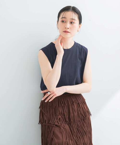 URBAN RESEARCH（アーバンリサーチ） tシャツ new basic ドライ