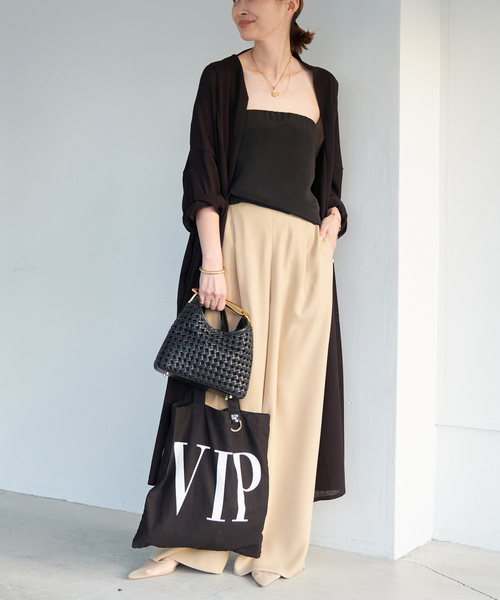 Deuxieme Classe 「Deuxieme Classe」 トートバッグ FREE