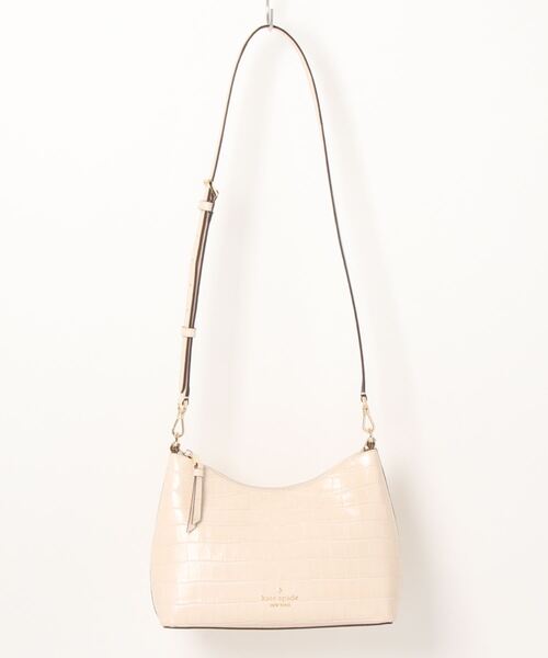 kate spade NEW YORK 「kate new york」 ショルダーバッグ