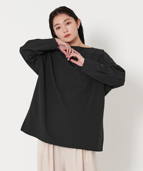 MARW UNITED ARROWS ブラウス シャツ 「MARW ARROWS」ボート