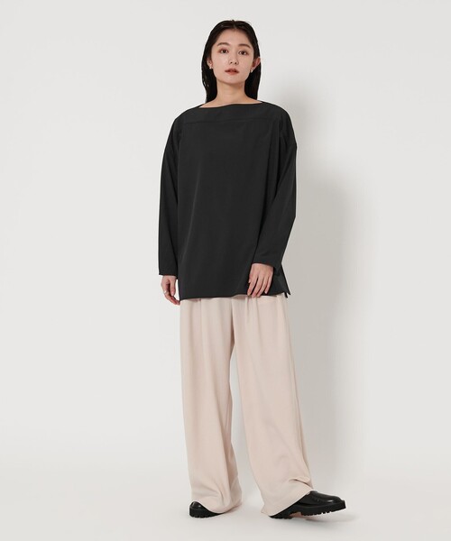 MARW UNITED ARROWS ブラウス シャツ 「MARW ARROWS」ボート
