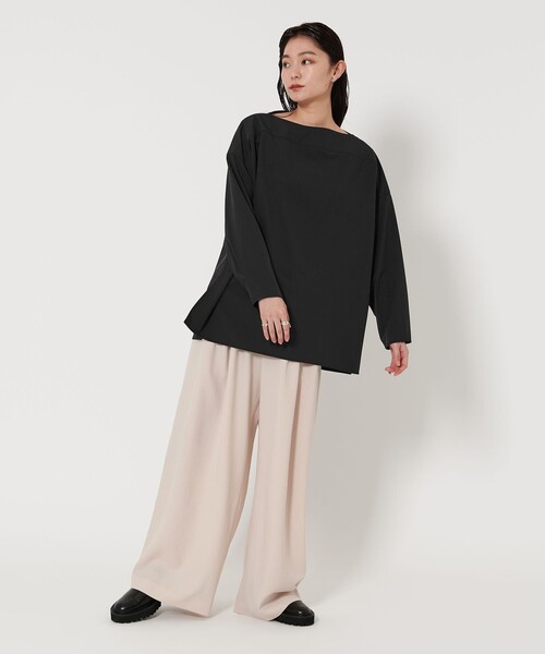 MARW UNITED ARROWS ブラウス シャツ 「MARW ARROWS」ボート