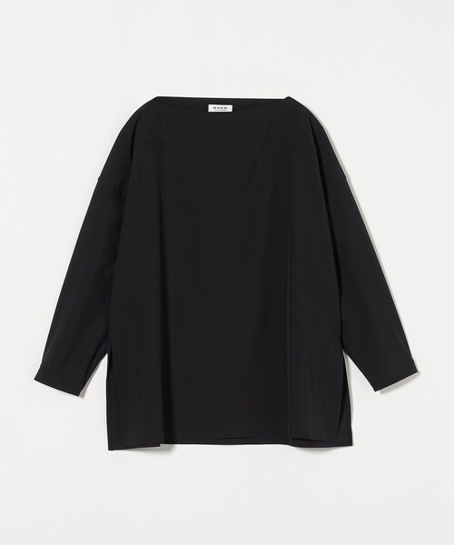 MARW UNITED ARROWS ブラウス シャツ 「MARW ARROWS」ボート
