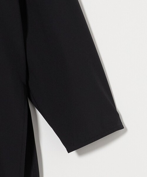 ブラウス シャツ 「MARW UNITED ARROWS」ボートネック ブラウス ‐UVカット‐ レディース UNITED ARROWS｜<MARW UNITED ARROWS>ボートネック ブラウス -UV