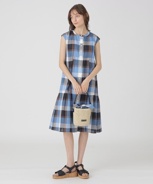 専用BLUE LABEL CRESTBRIDGE★美品 かごバッグ ハンドバッグ 2611-5515150909.jpg?v=1736907619