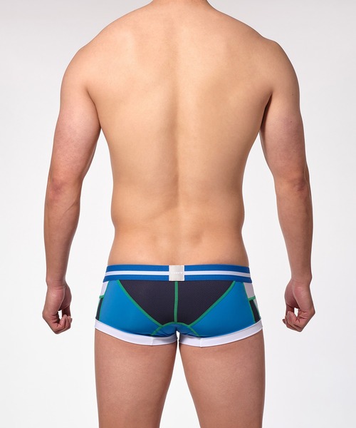 TOOT ボクサーパンツ BOXER/Spring Mesh NANO : ZOZOTOWN Yahoo