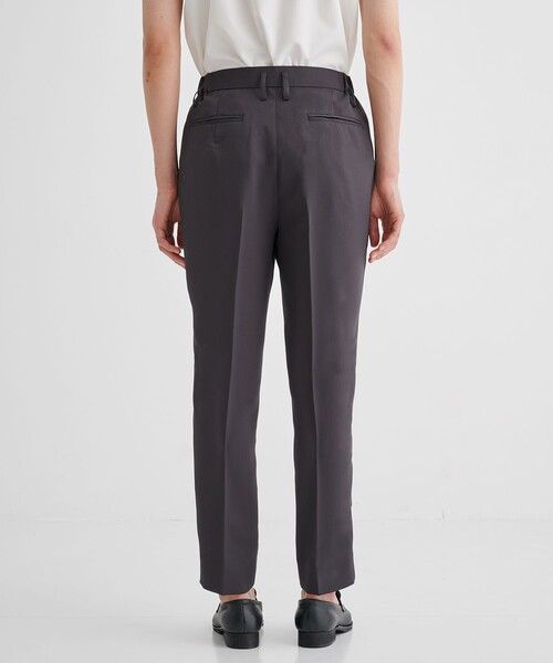 UNITED TOKYO Summer Dry Air サイドゴムスラックス 3 UNITED TOKYO スラックス Dry Air サイドゴムスラックス