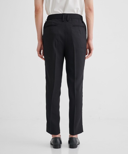 UNITED TOKYO（ユナイテッドトウキョウ） スラックス Summer Dry Air