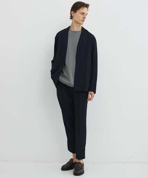 UNITED TOKYO（ユナイテッドトウキョウ） スラックス 「再入荷」Summer