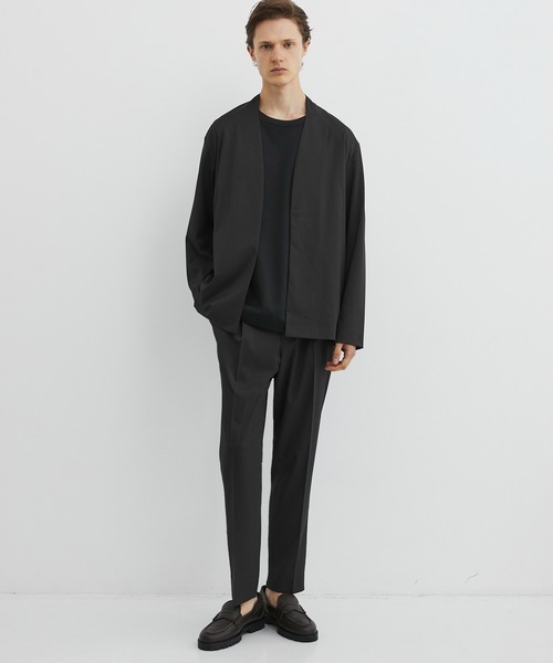 UNITED TOKYO（ユナイテッドトウキョウ） スラックス 「再入荷」Summer