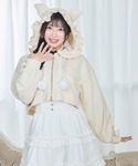 パーカー 「Yes!プリキュア5Go!Go!×...の詳細画像5