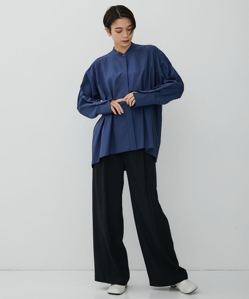 「CITY」 ショートブーツ 2 アイボリー レディース_画像3