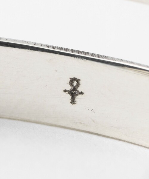 【新品】別注 Adawat'n Tuareg BOTAM バングル ブレスレット 別注】＜Adawat'n Tuareg＞BOTAM バングル（ブレスレット