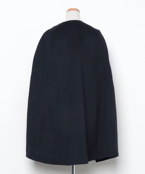 MUSE de Deuxieme Classe 「MUSE classe」 ノーカラーコート