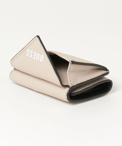 GUESS 三つ折財布 レディース 未使用箱なし guess財布三つ折り（ファッション）のおすすめ人気商品一覧 通販