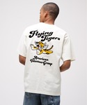 tシャツ FLYING TIGER T-SHI...の詳細画像1
