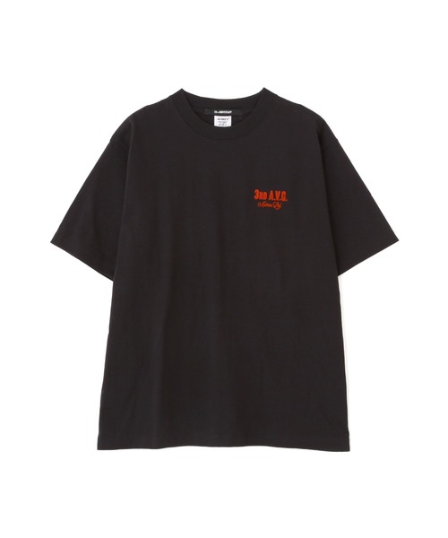 国内発送【AVIREX】フライングタイガー 半袖Tシャツ FLYING TIGER T-SHIRT / フライングタイガー 半袖Tシャツ