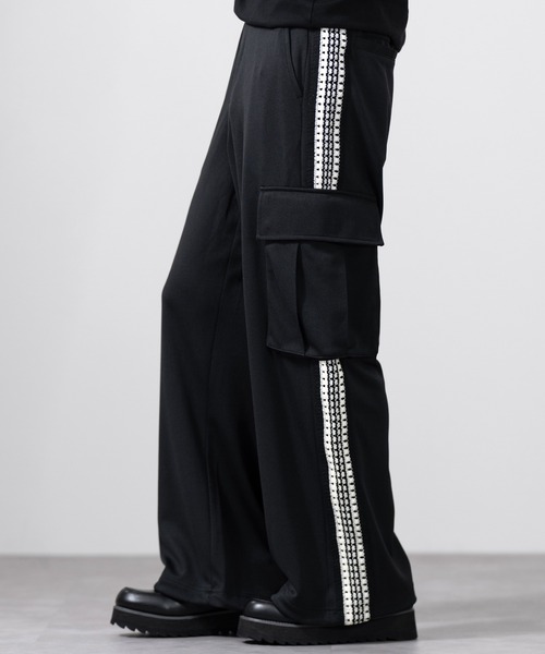 TRIPP nyc（トリップニューヨークシティ） カーゴパンツ 「TRIPP nyc