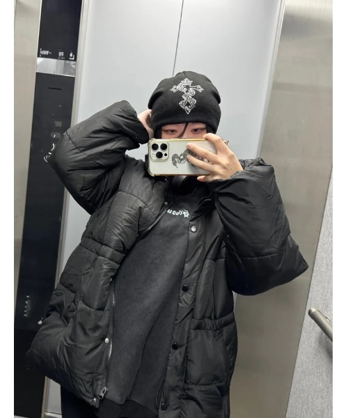 トレーナー スウェット gibous/ギボス/gibous powder eyelet logo tra レディース gibous トレーナー スウェット gibous/ギボス/gibous powder